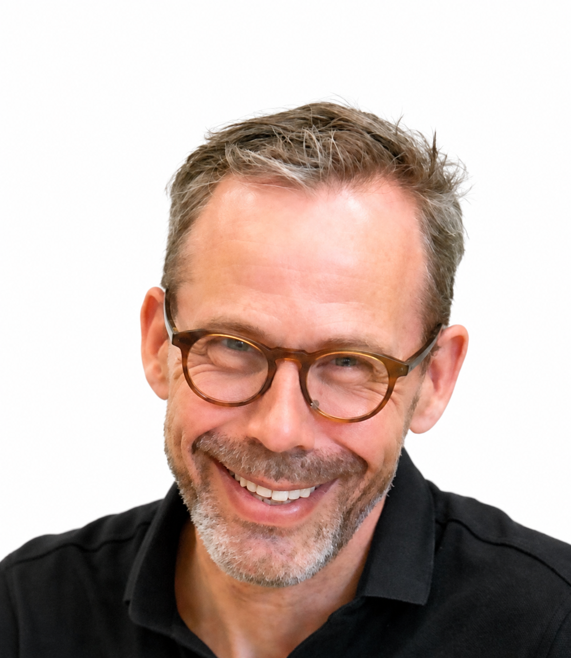 Maarten Vermeulen, oprichter van ThinQIT-over